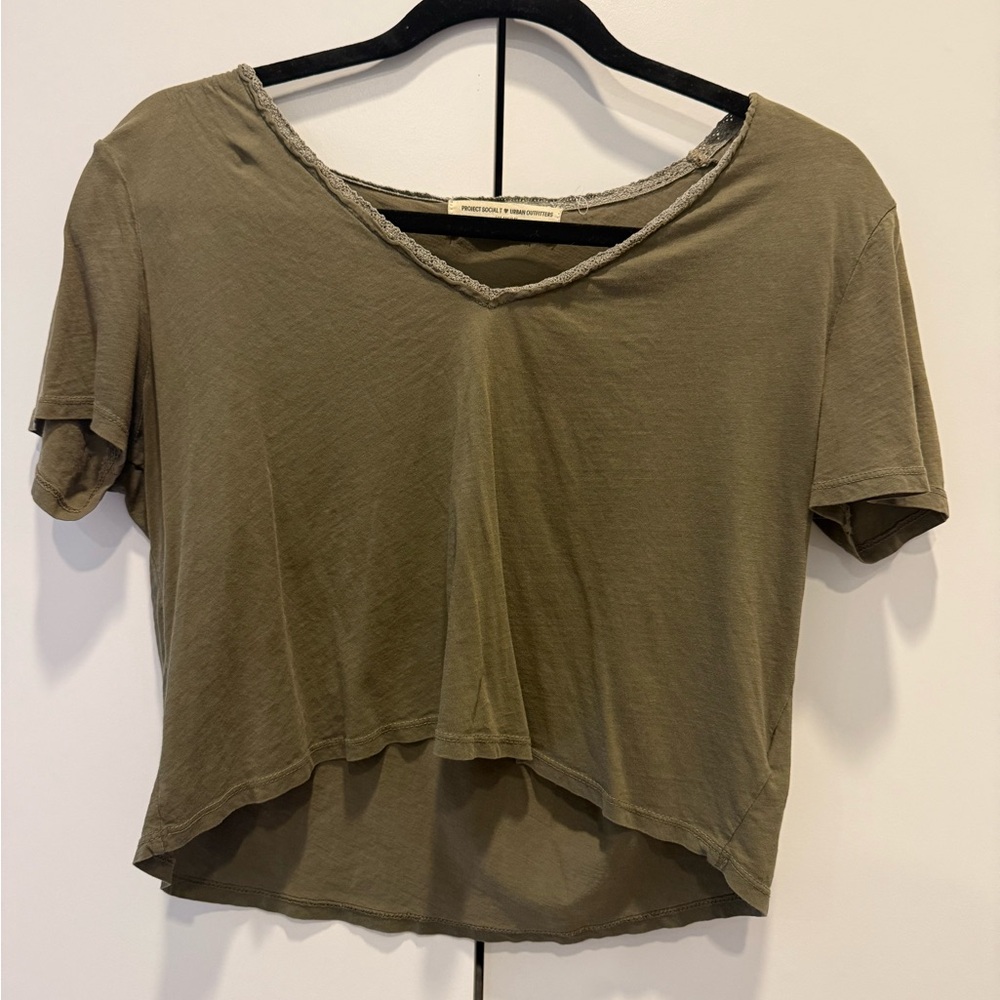Urban Outfitters Women's Top